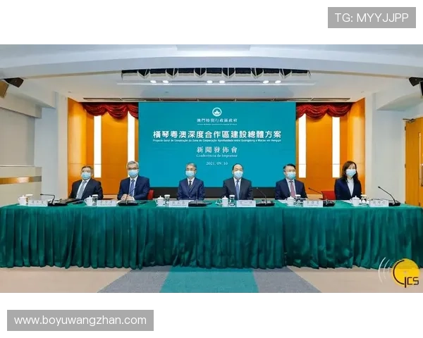 新濠锋娱乐：引领澳门娱乐产业新潮流的创新平台
